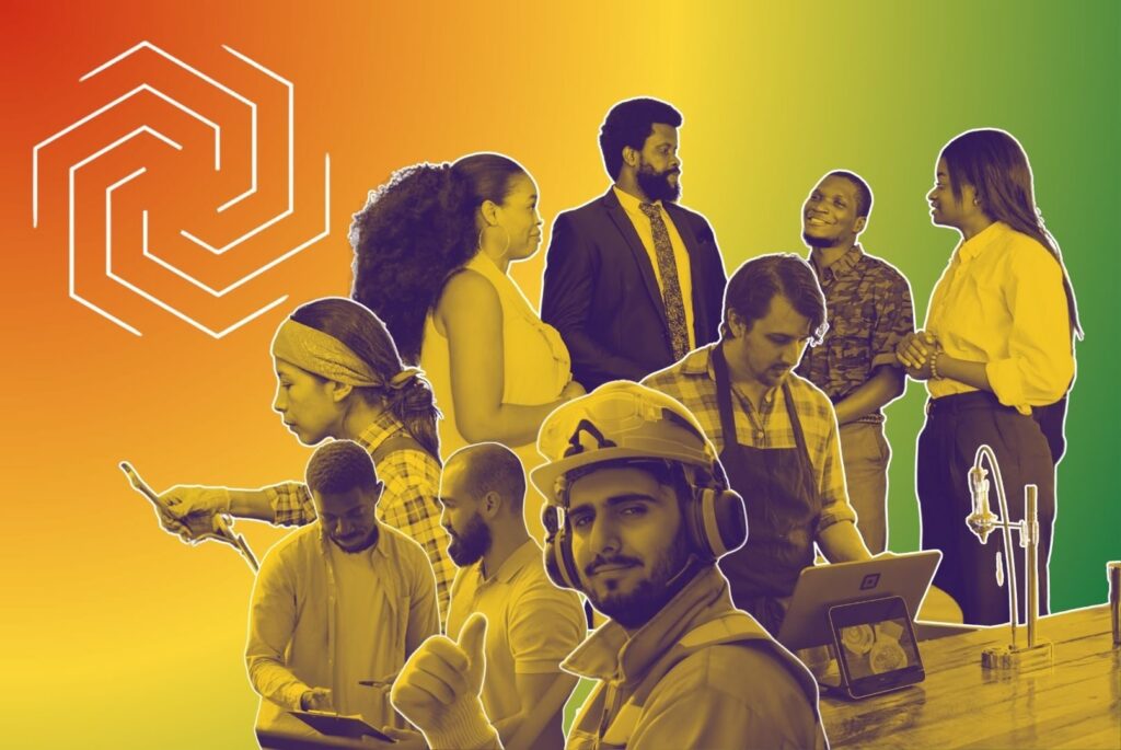 Lausanne Workplace Forum for Africa and the Middle East