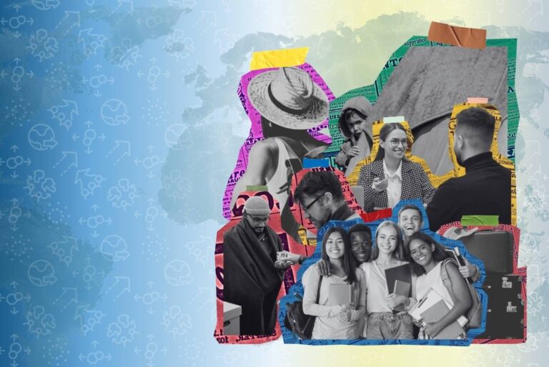 A Consultation on Diaspora Missions in and Beyond Latin America