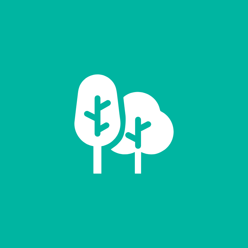 Network Icon Background