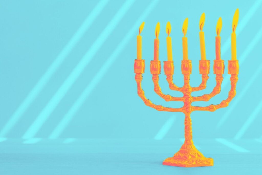 Understanding Your Jewish Neighbour: Hanukkah
