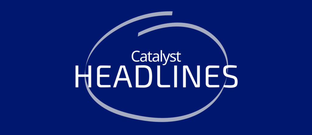 September 2025 Catalyst Headlines