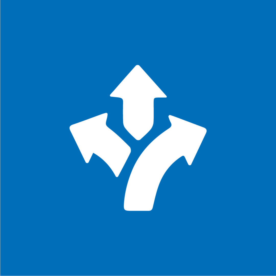 Network Icon Background