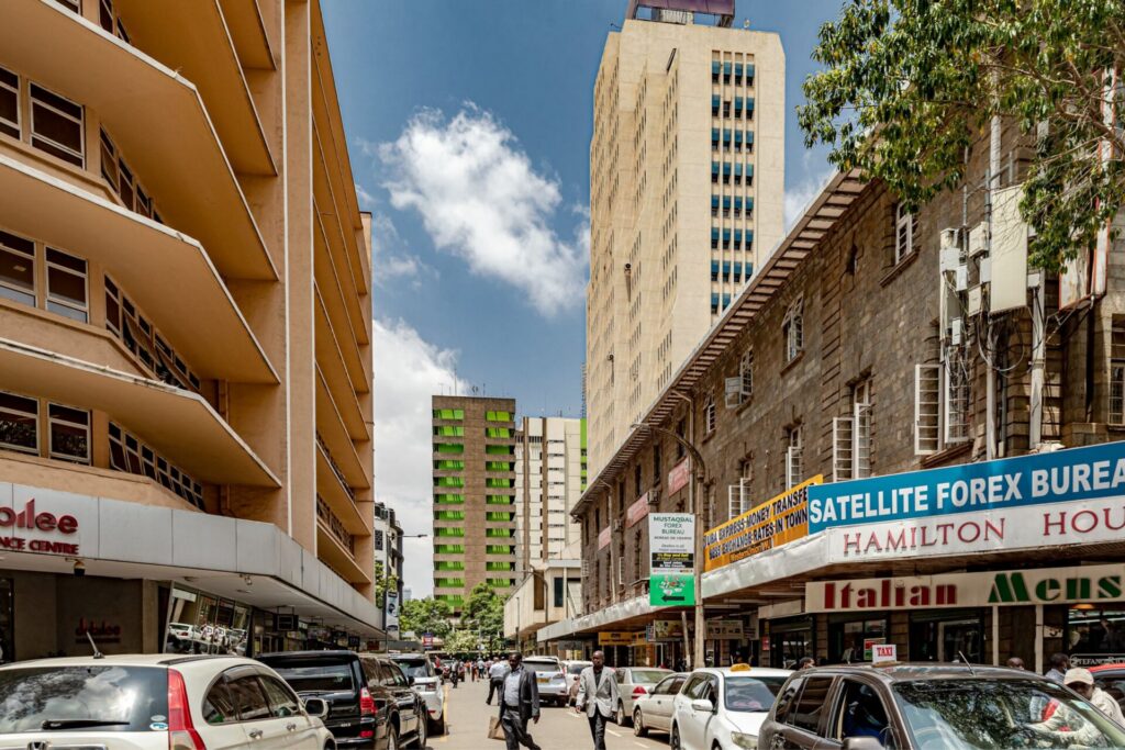 Research and Strategic Information Issue Network