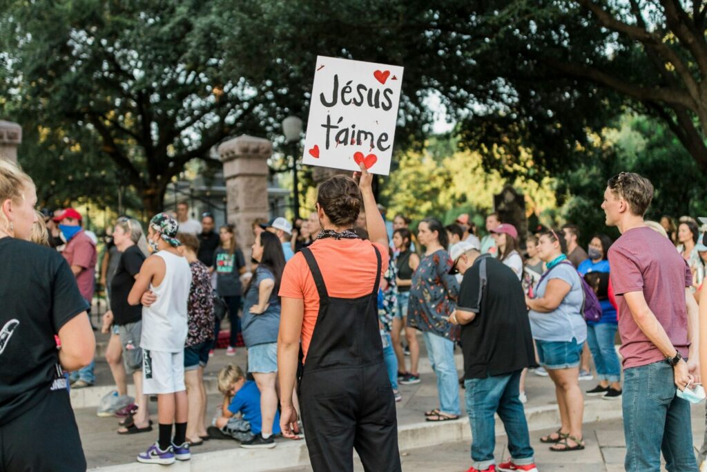 Church Planting Issue Network