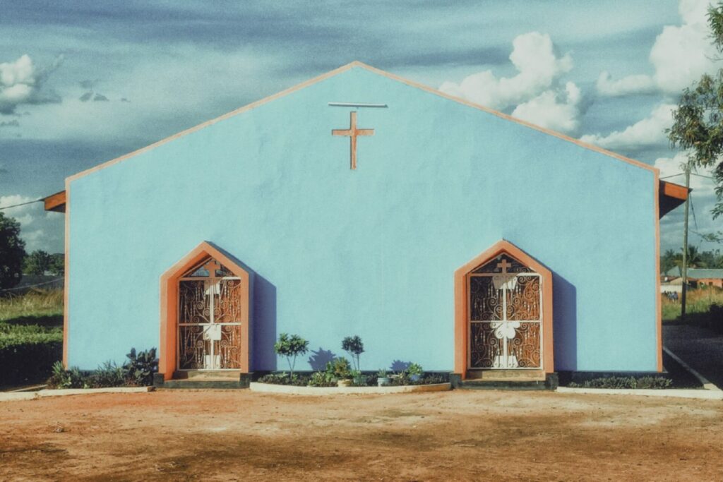 Church Planting Issue Network