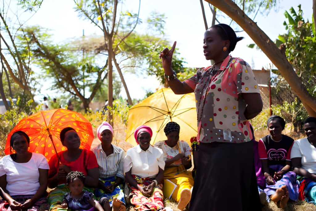 Orality Issue Network