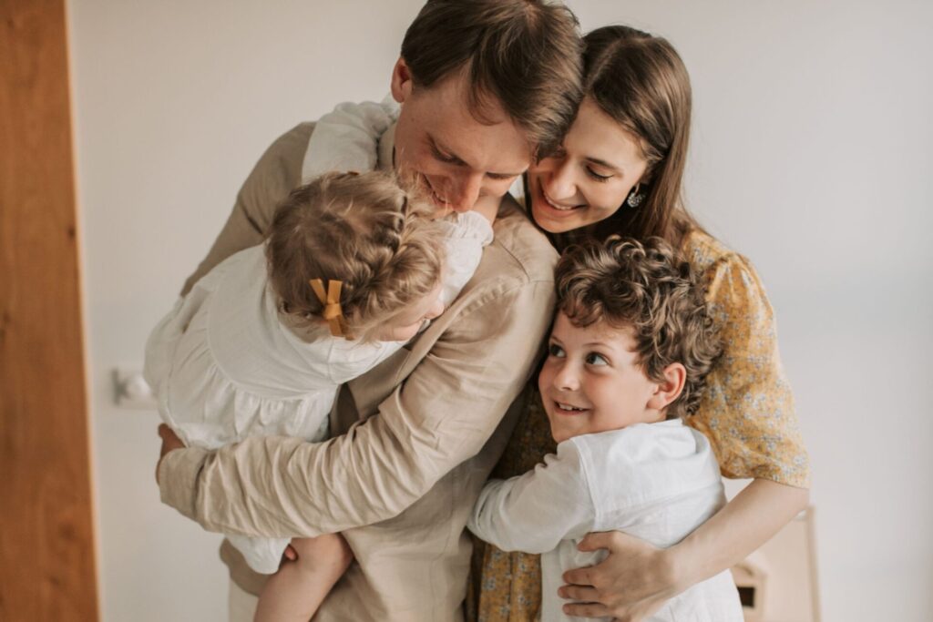 Children and Family Issue Network