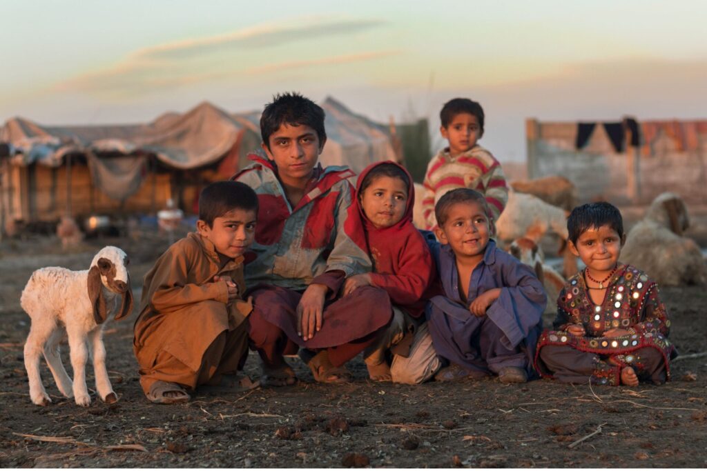 Children-at-Risk Issue Network