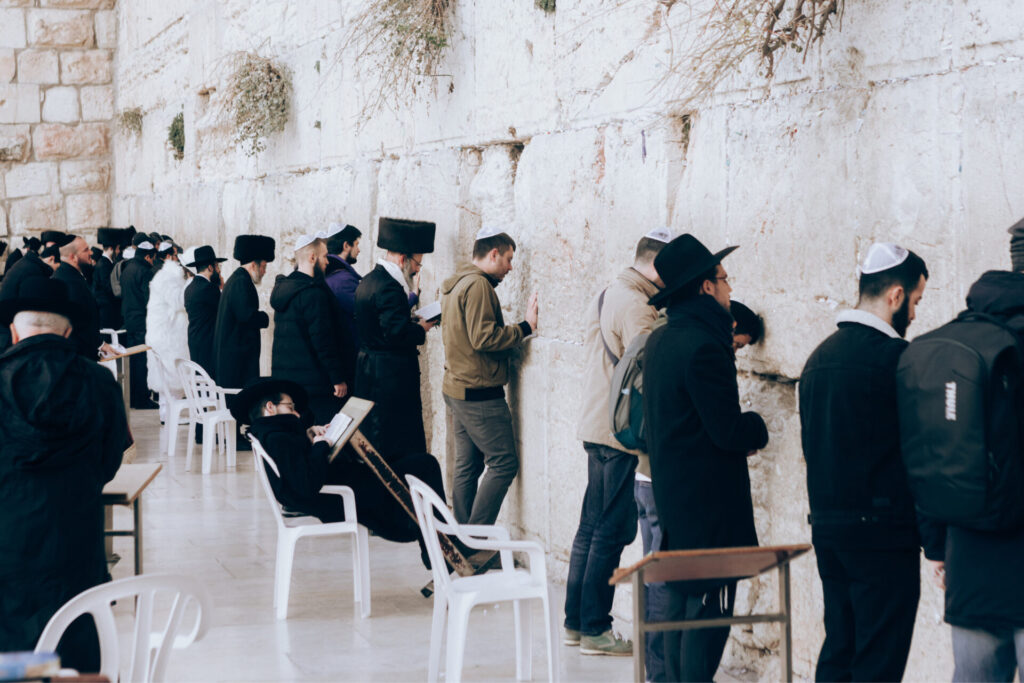 Jewish Evangelism Issue Network