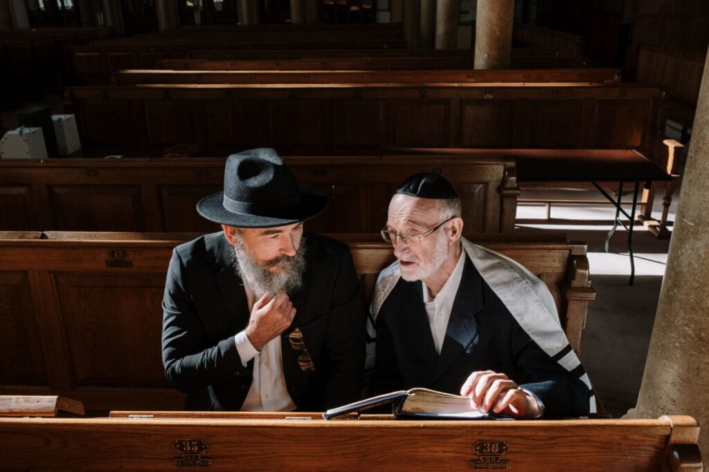 Jewish Evangelism Issue Network