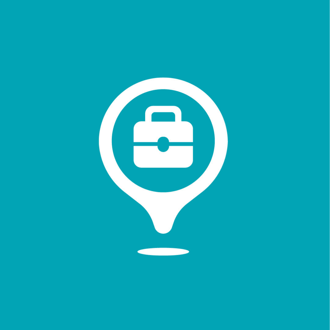 Network Icon Background