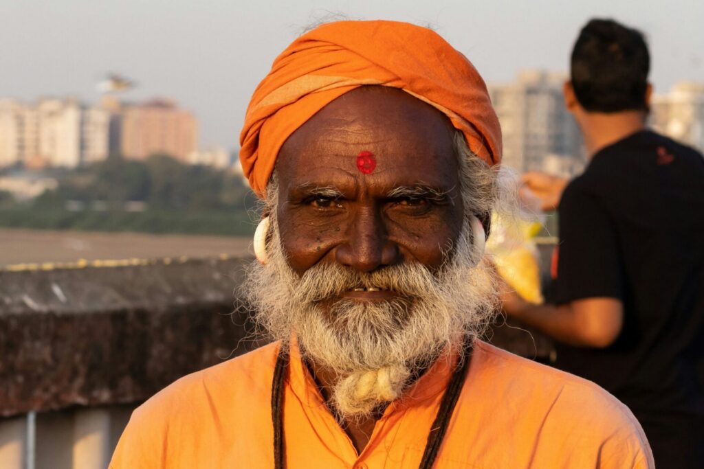 Hinduism Issue Network