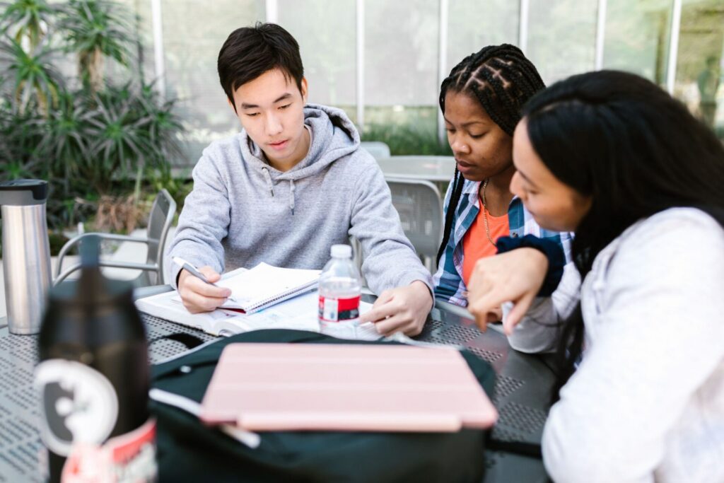 Tentmaking Issue Network