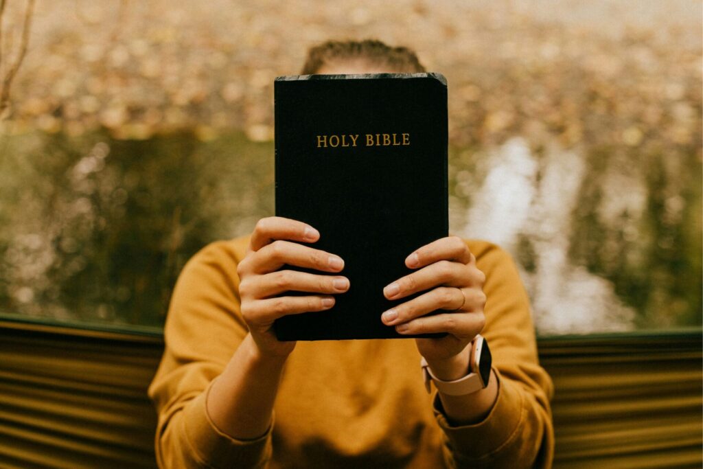 Scripture Access and Engagement Issue Network