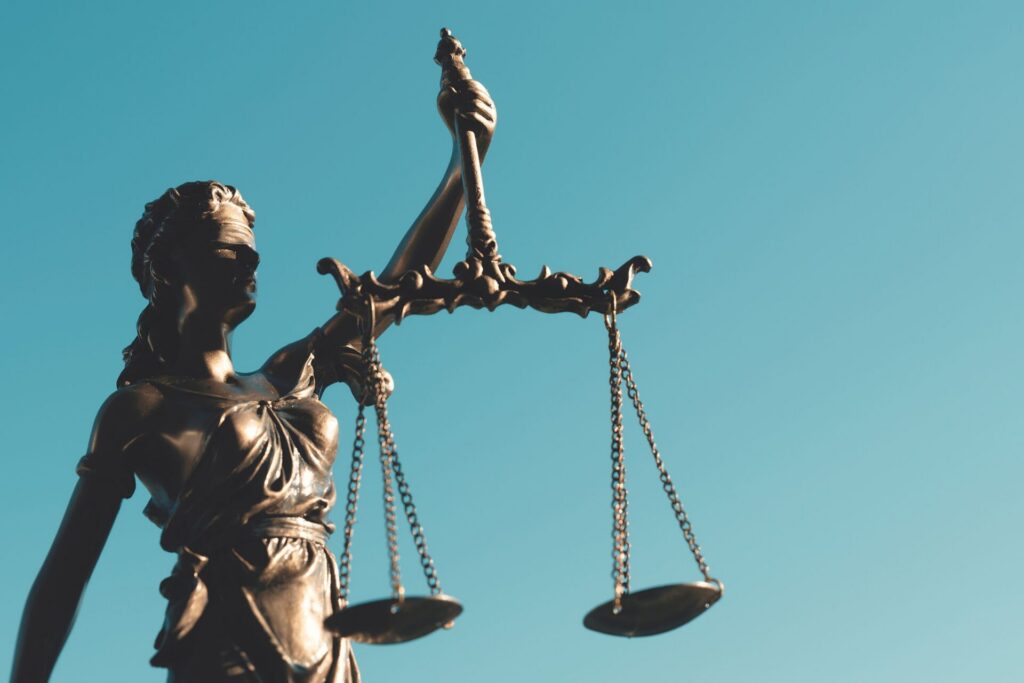 Freedom and Justice Issue Network