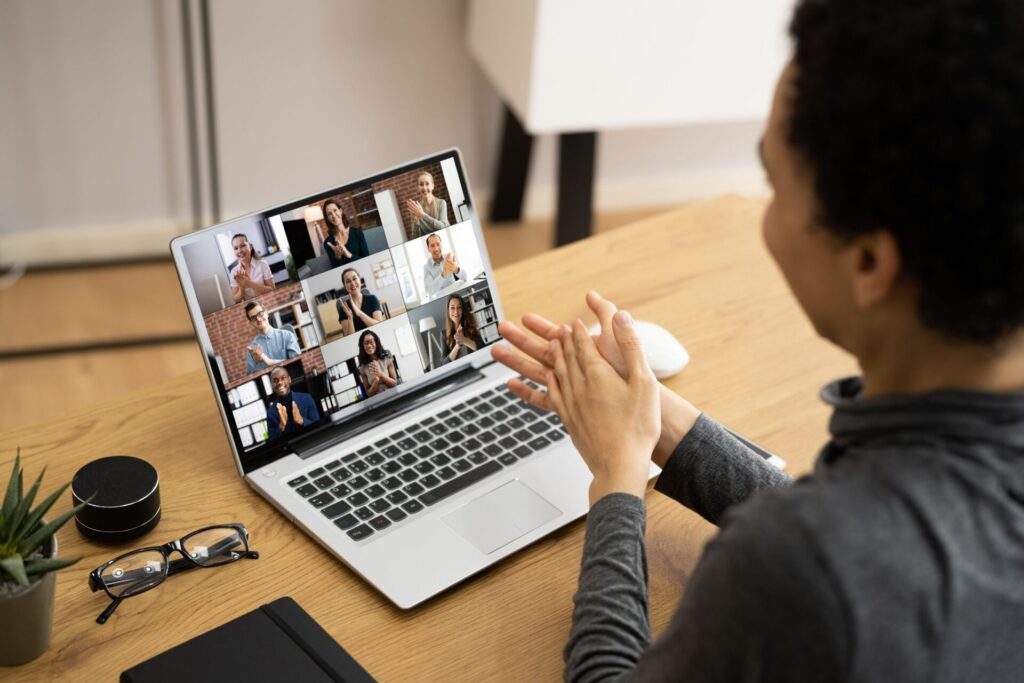 Ministry Collaboration Issue Network