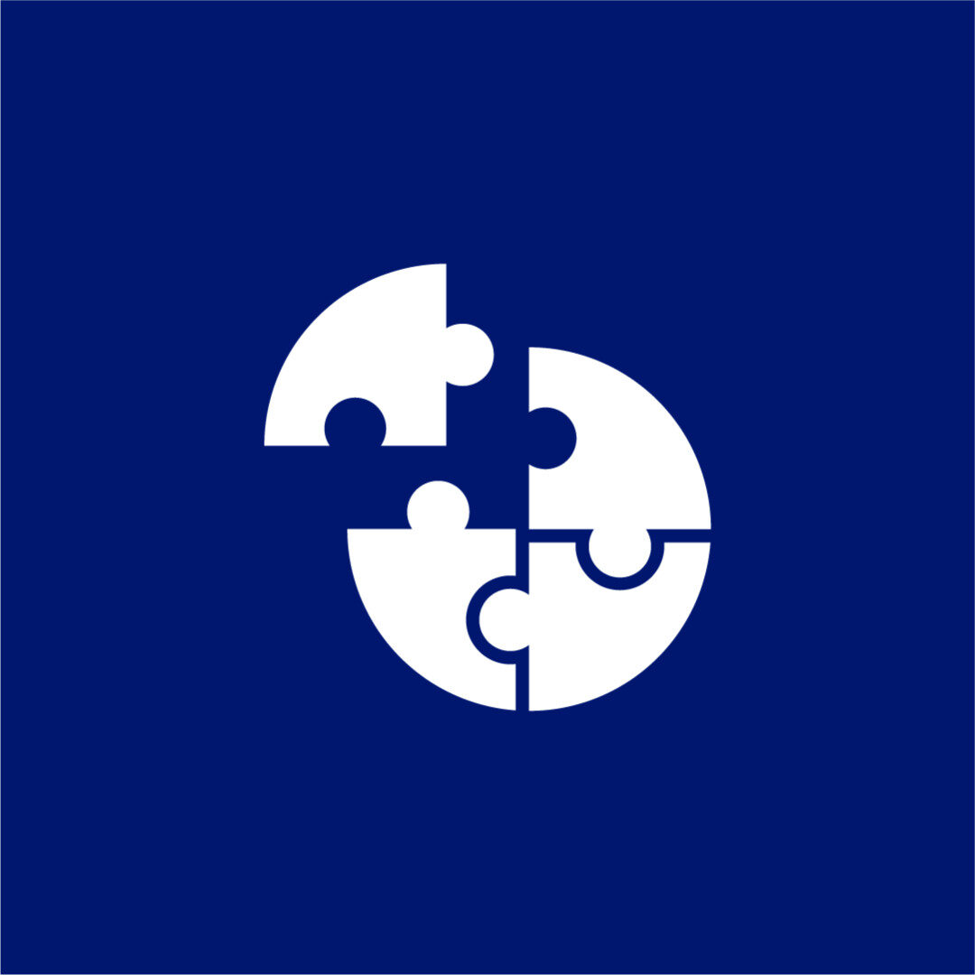 Network Icon Background