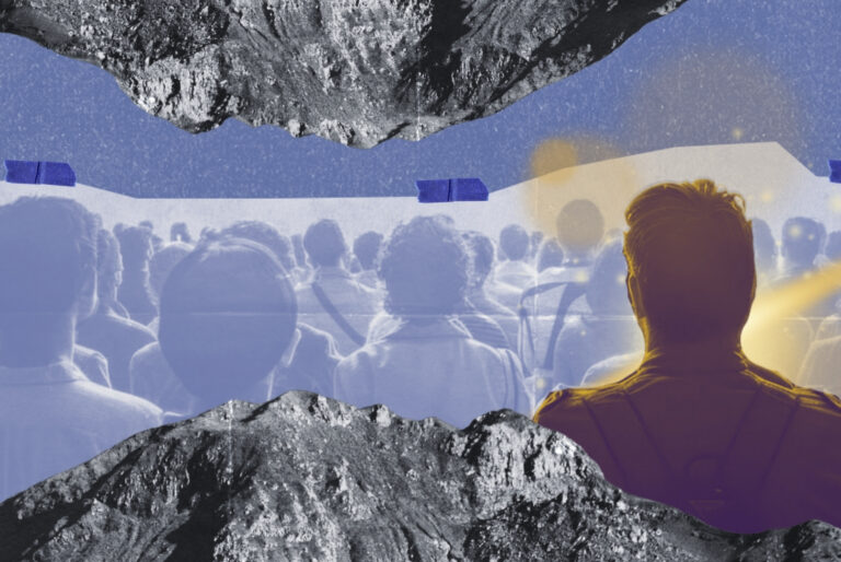 Leadership in the Way of Jesus: Lessons from the Sermon on the Mount