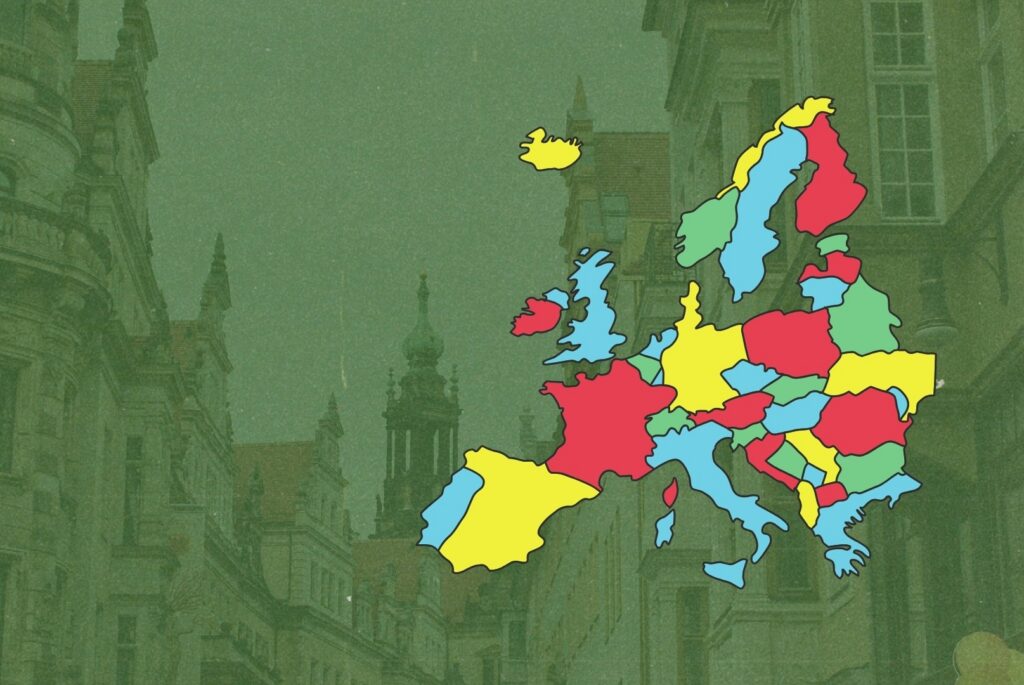 INTERACT Roundtables