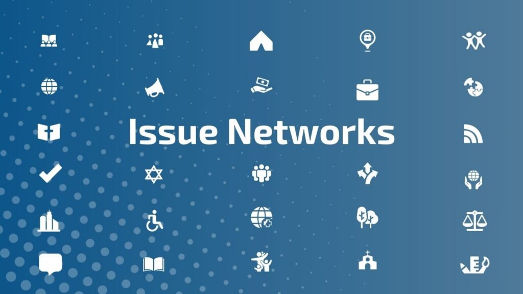 Issue Network Introduction Videos