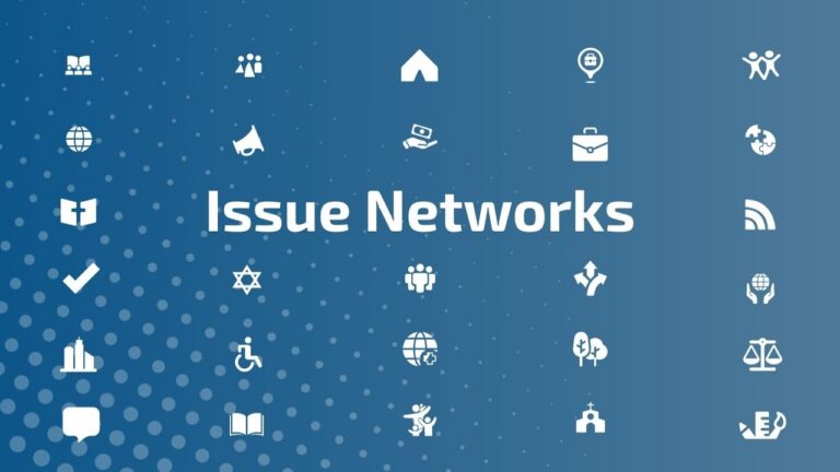Issue Network Introduction Videos