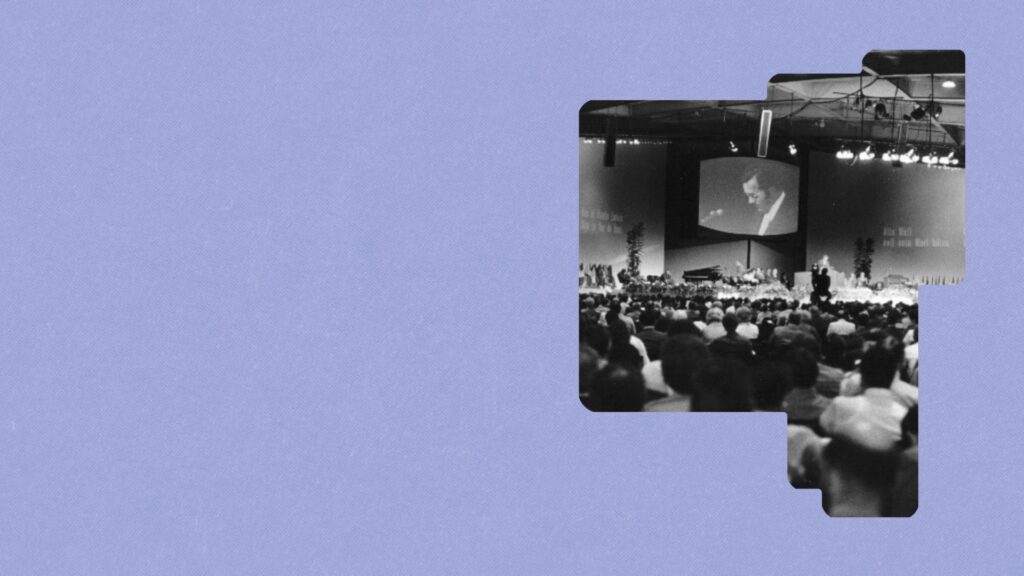 Issue Network Relaunch: Celebrating Lausanne’s Integral Mission History and Ongoing Legacy