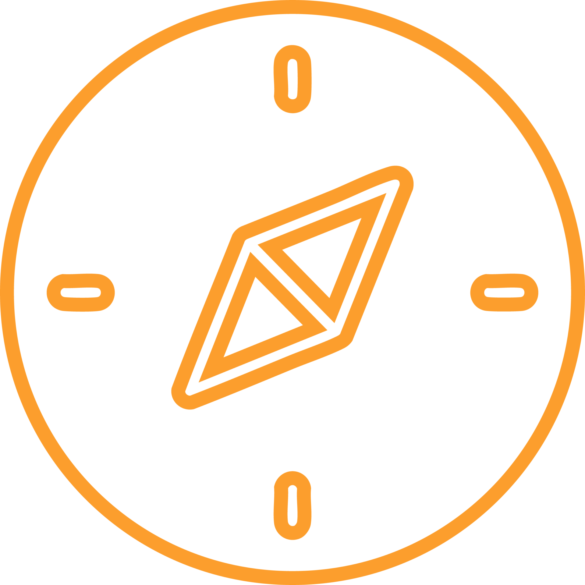 Vision & Objectives Action Steps