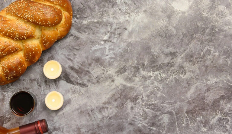 Hospitality as Jewish Evangelism