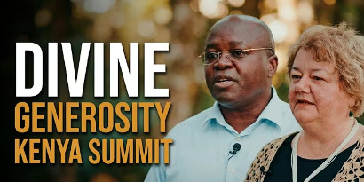 Ministry Fundraising Network’s YouTube Channel